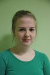 Matylda Niewiadomska